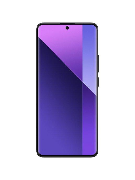 Смартфон Redmi Note 13 Pro+ 5G 8 256GB Midnight Black