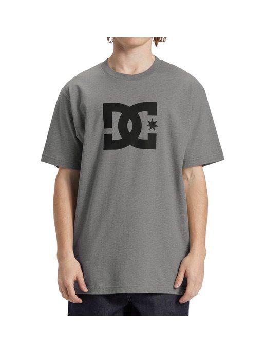 Футболка DC STAR TEES KNFH