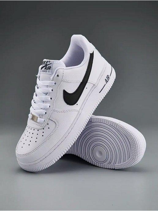 Кроссовки NIKE AIR FORCE 1