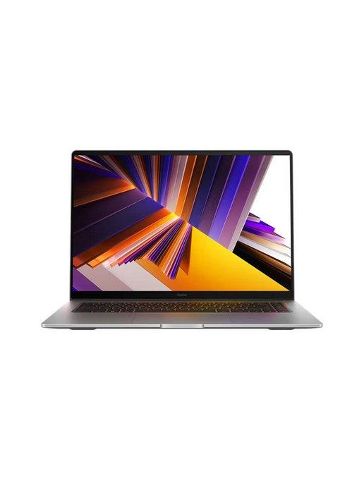 Ноутбук Redmibook 16" серый