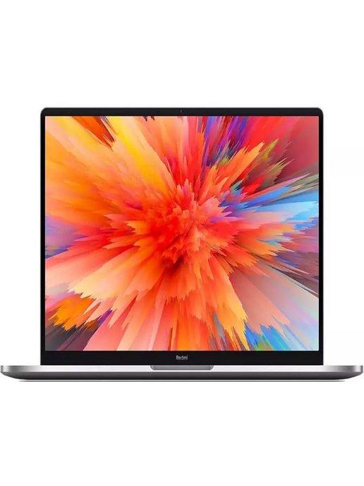 Ноутбук 14" Intel Core i5 13500H W11 16ГБ 512ГБ