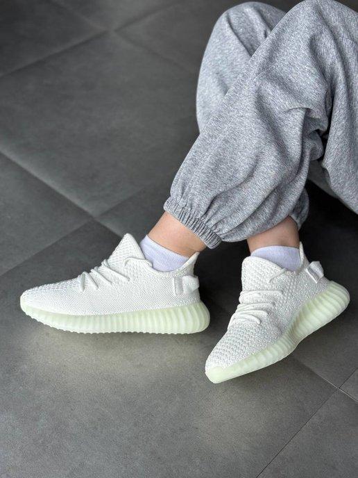 Кроссовки Yeezy Boost 350