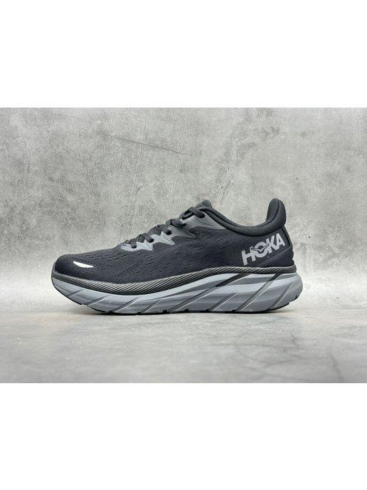 Кроссовки Hoka Clifton 8 Hoka One One беговые Хока