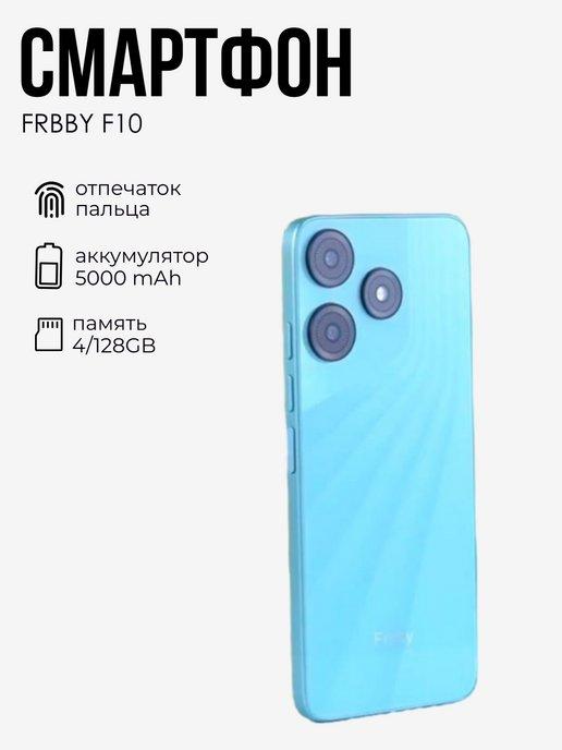 Мобильный телефон Frbby F10