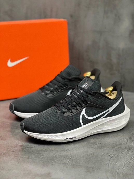 Кроссовки спортивные Air Zoom Pegasus 39 беговые