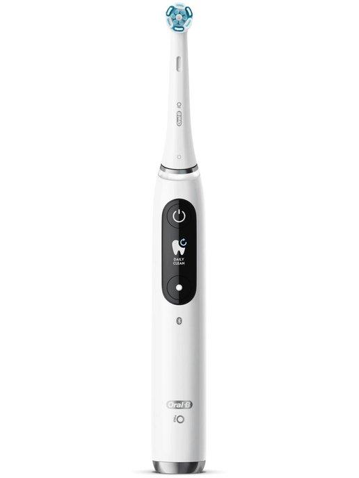 Электрическая зубная щетка iO 9 (CN)