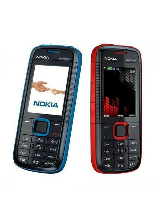 сотовый телефоны Nokia 5130 Express music