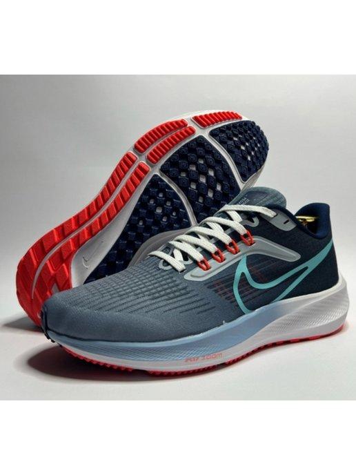 Кроссовки спортивные Air Zoom Pegasus 39 беговые