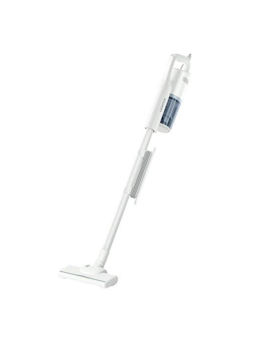 Leacco | Вертикальный пылесос S10 Vacuum Cleaner White