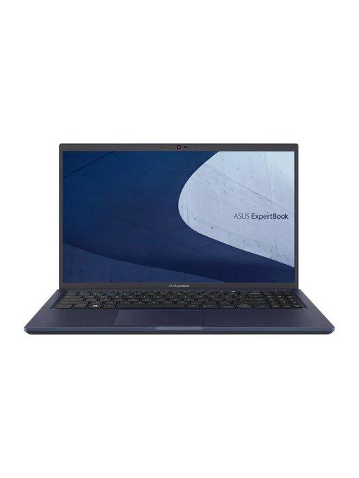 Ноутбук ExpertBook B1 15,6" Core i3 1215U 256GB, черный