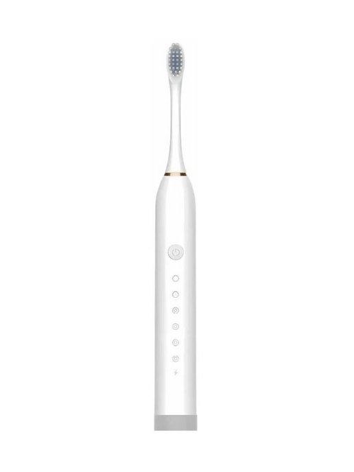 Электрическая зубная щетка Sonic Toothbrush X-3