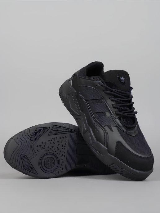 Кроссовки Adidas 2.0 Black