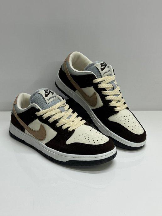 Кроссовки Nike SB Dunk Low Pro