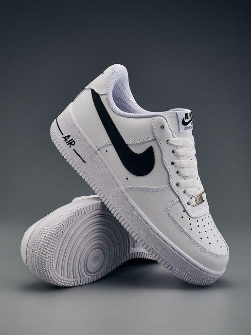 Кроссовки низкие Nike Air Force 1