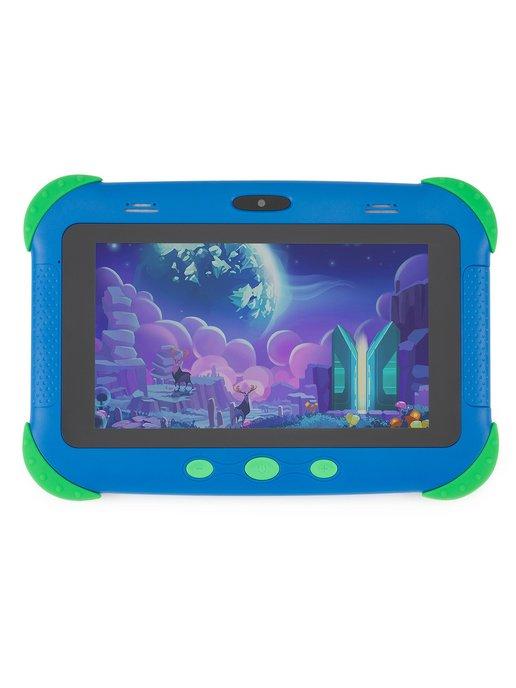 Планшет CITI Kids MT8321 (1.3) 4C RAM2Gb ROM32Gb 7" IPS 102