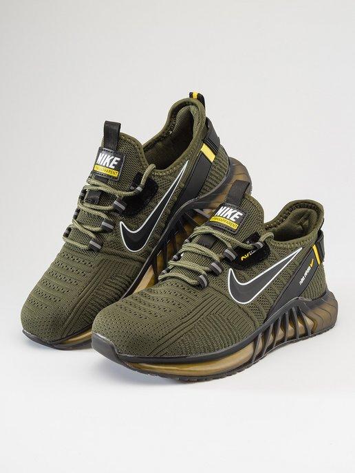 Кроссовки дышащие, спортивная обувь для бега