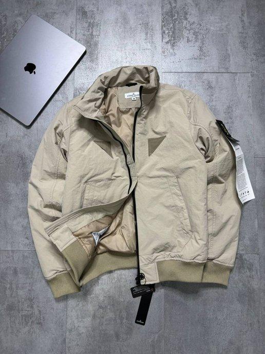 Ветровка Stone Island