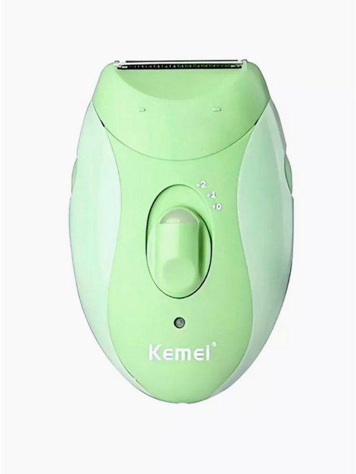 Эпилятор Kemei KM-6037 4 в 1