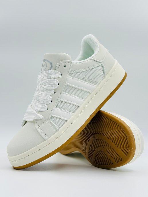 Кроссовки Adidas Campus 00s сетка