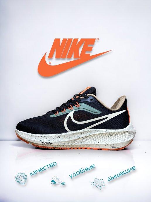 Кроссовки спортивные для бега Air Zoom Pegasus 39