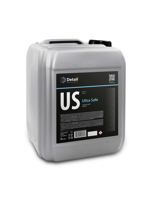 Шампунь первая фаза US "Ultra Safe" 5 кг