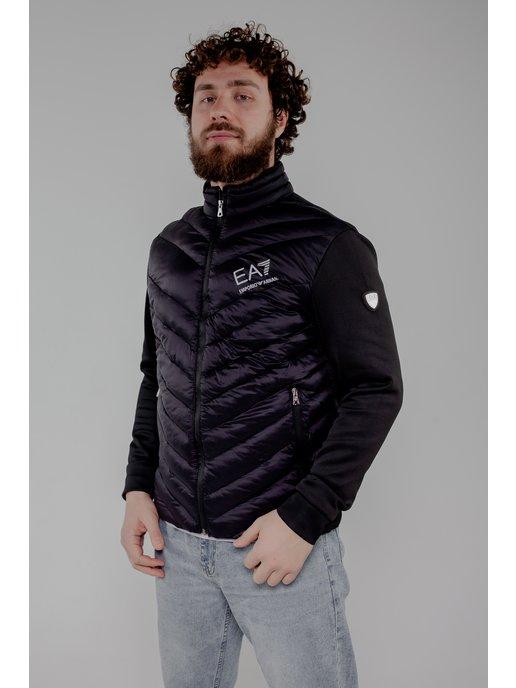 EA7 | Куртка