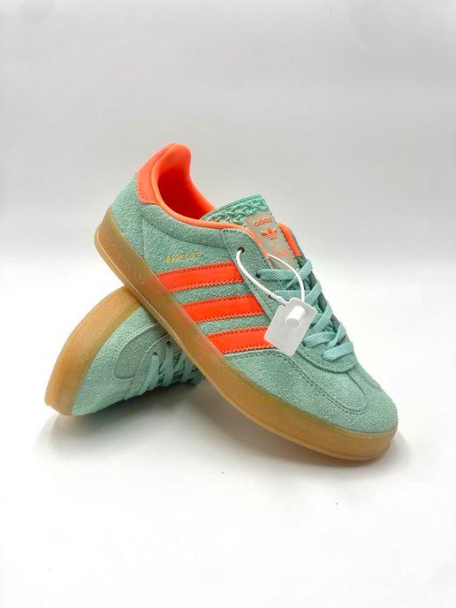 Кроссовки adidas gazelle