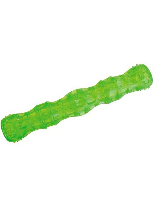 Игрушка Палка-пищалка Squeaky Stick для собак, 27.3х5 см