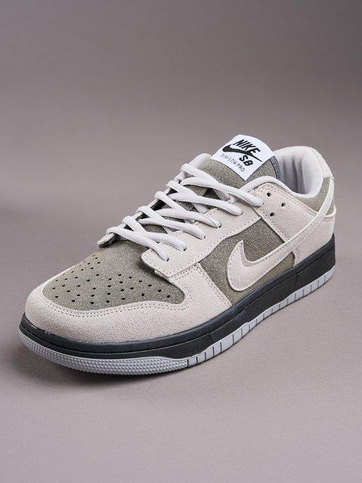 Кроссовки Nike Dunk SB