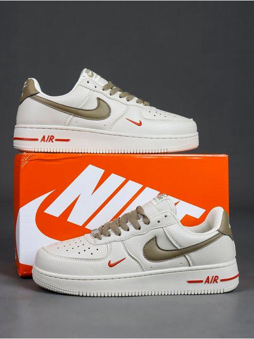 Кроссовки спортивные Nike Air Force 1