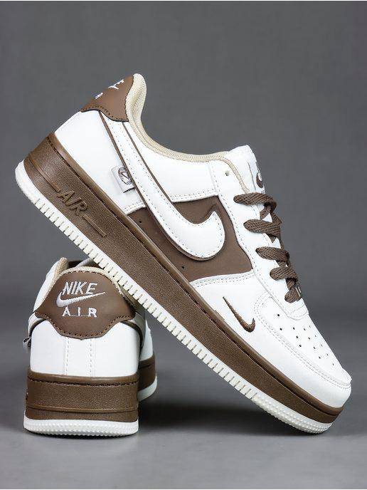 Кроссовки спортивные Nike Air Force 1