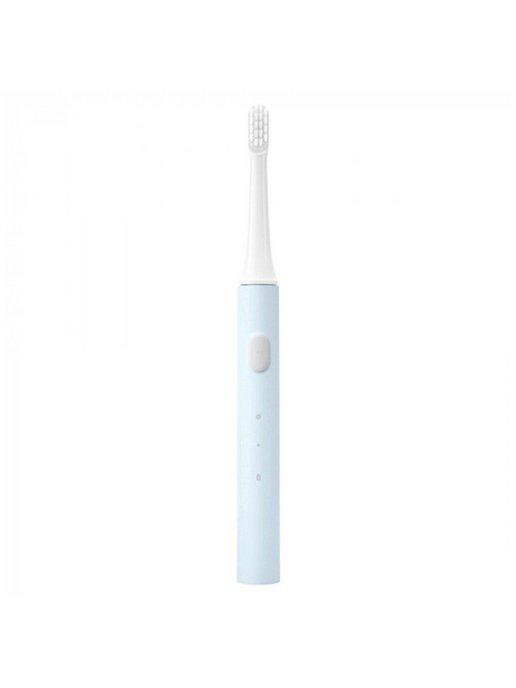 Электрическая зубная щетка Ксиоми MiJia T100 Blue