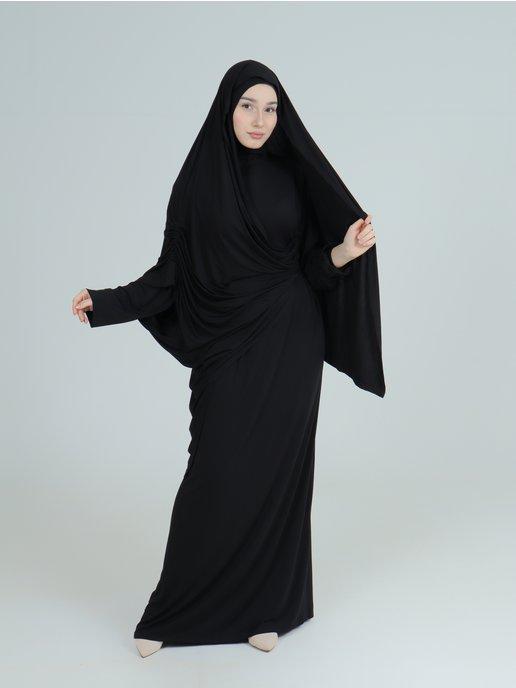 Мусульманское платье Рамадан абая