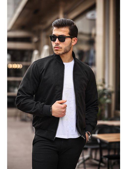 Exclusive.shop_men | Куртка мужская демисезонная