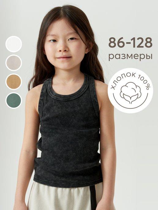 88208 Майка варенка black