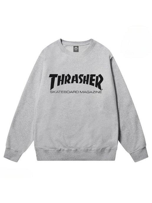 Thrasher | Свитшот кофта Трешер