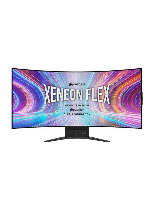 Corsair | Игровой монитор Xeneon Flex 45"