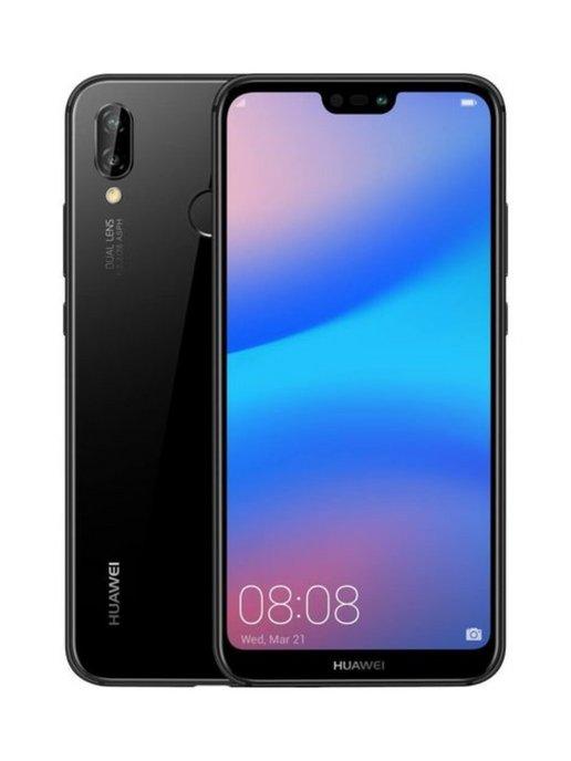 Смартфон Huawei P20 lite 4 128 Гб