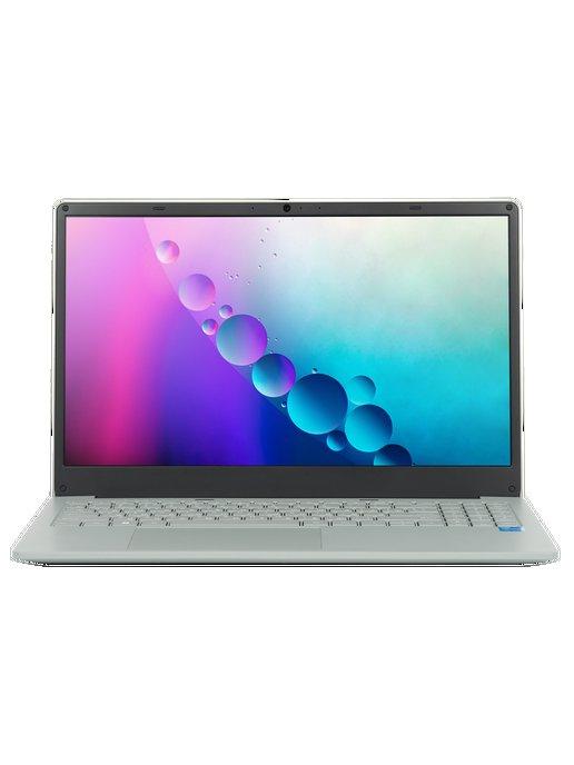 Ноутбук N156P 15.6" FHD IPS Intel N5100,16Gb,512Gb,Win11Pro