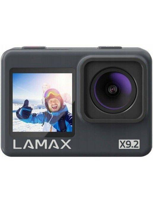 Экшн-камера LAMAX X9 2
