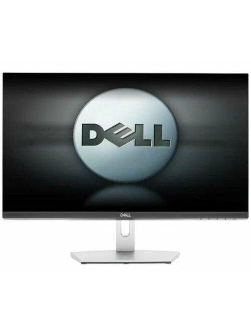 23 8" Монитор DELL S2421H 1920x1080 75 Гц IPS