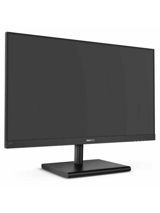 27" Монитор 275E1S 2560x1440 75 Гц IPS