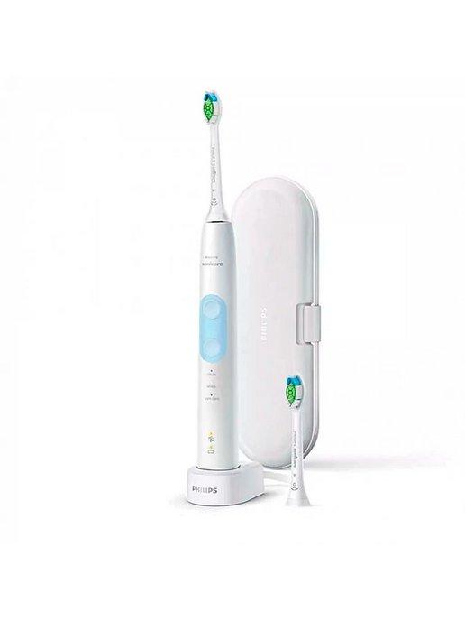 Зубная щетка Sonicare ProtectiveClean 5100 HX6859