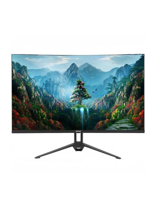 Монитор M2368H Curved LCD 23.6" 1920x1080 VA (LED) 75Hz