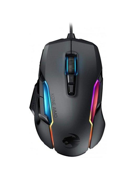 Игровая мышь ROCCAT Kone AIMO Remastered RGB