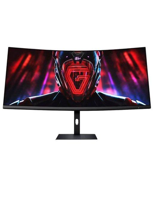 Монитор игровой 34" G34WQ 180Hz (C34WQBA-RG)