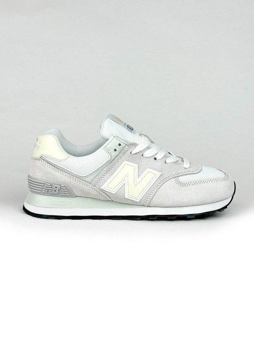 New balance | Кроссовки 574