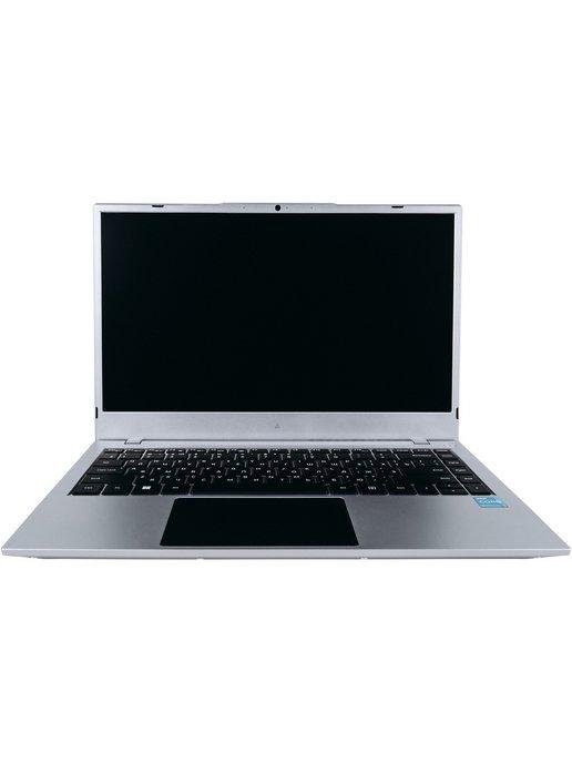 Ноутбук 14S i3-1215U 8Gb SSD256Gb 14" (AH14SI1286WS)