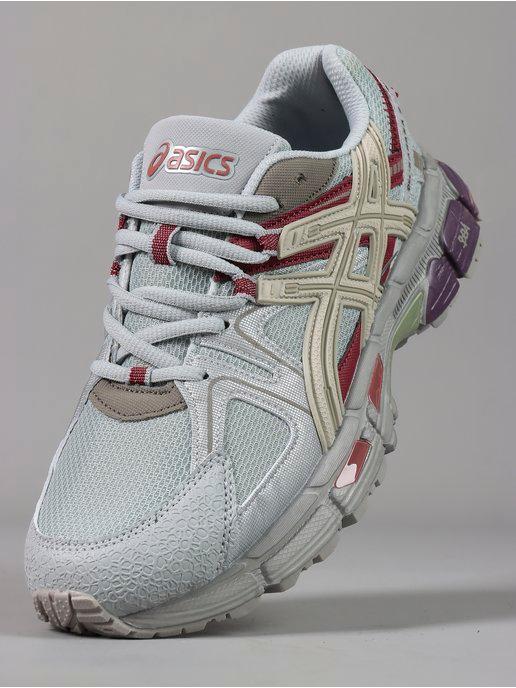 Кроссовки мужские женские ASICS