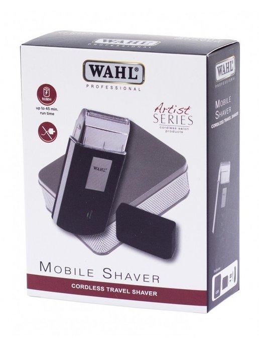 Дорожная бритва 3615-0471 Mobile shaver